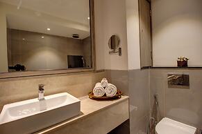 Rhythm Gurugram, Hotel & Suites, Sohna Road