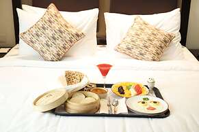 Rhythm Gurugram, Hotel & Suites, Sohna Road