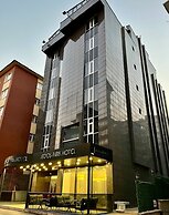 Ardos Park Hotel