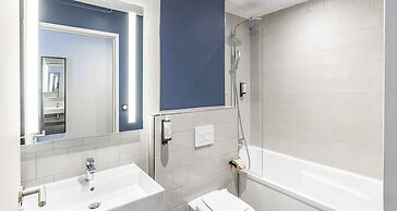 Best Western 11BAUER Paris Saint-Ouen