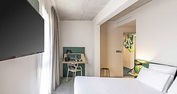 Best Western 11BAUER Paris Saint-Ouen