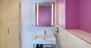 Best Western 11BAUER Paris Saint-Ouen