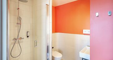 Best Western 11BAUER Paris Saint-Ouen