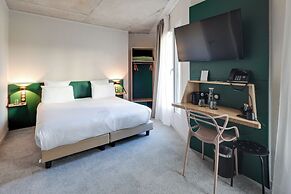 Best Western 11BAUER Paris Saint-Ouen