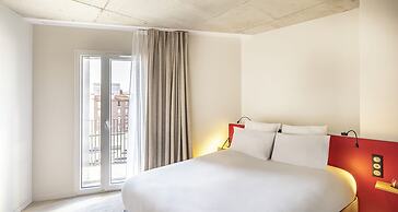 Best Western 11BAUER Paris Saint-Ouen