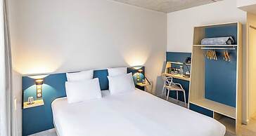 Best Western 11BAUER Paris Saint-Ouen