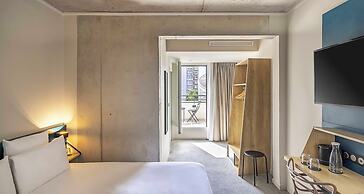 Best Western 11BAUER Paris Saint-Ouen