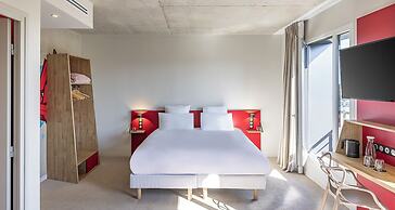 Best Western 11BAUER Paris Saint-Ouen