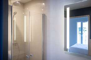Best Western 11BAUER Paris Saint-Ouen