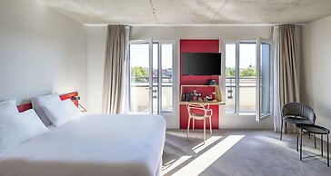 Best Western 11BAUER Paris Saint-Ouen