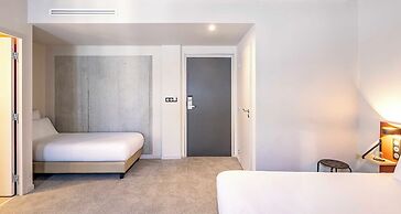 Best Western 11BAUER Paris Saint-Ouen