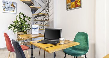 Best Western 11BAUER Paris Saint-Ouen