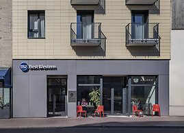 Best Western 11BAUER Paris Saint-Ouen
