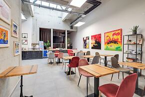 Best Western 11BAUER Paris Saint-Ouen