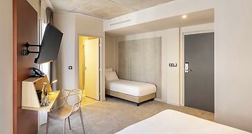Best Western 11BAUER Paris Saint-Ouen