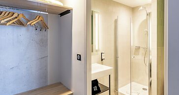 Best Western 11BAUER Paris Saint-Ouen