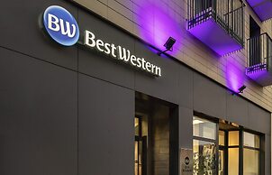 Best Western 11BAUER Paris Saint-Ouen