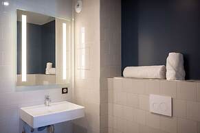 Best Western 11BAUER Paris Saint-Ouen