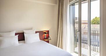 Best Western 11BAUER Paris Saint-Ouen
