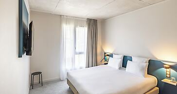 Best Western 11BAUER Paris Saint-Ouen
