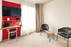 Best Western 11BAUER Paris Saint-Ouen