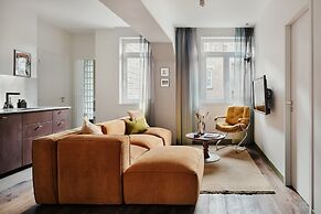 Edgar Suites Lille - Faidherbe
