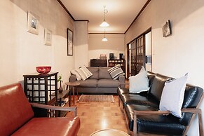 Nunoya Ryokan