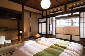 Nunoya Ryokan