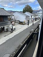 Nunoya Ryokan