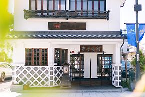 Nunoya Ryokan