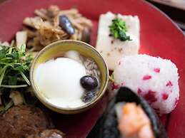 Nunoya Ryokan