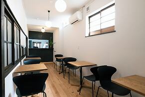 Nunoya Ryokan