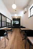 Nunoya Ryokan