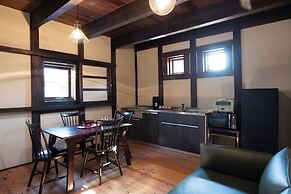 Nunoya Ryokan