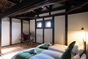 Nunoya Ryokan
