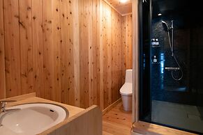Nunoya Ryokan