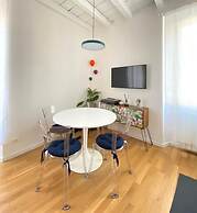 Cesare da Sesto 23 Apartament