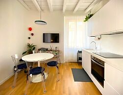 Cesare da Sesto 23 Apartament