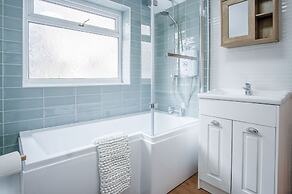 Castle Square - 2 Bedroom - Mumbles