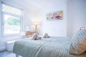 Castle Square - 2 Bedroom - Mumbles