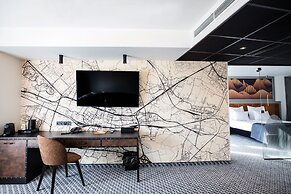 Hotel M23