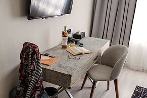 Hotel M23