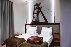 Hotel M23