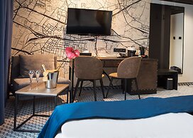 Hotel M23
