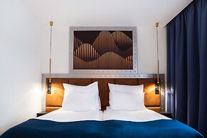 Hotel M23
