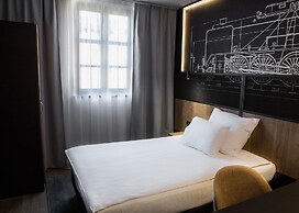 Hotel M23