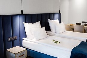 Hotel M23