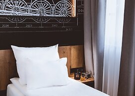 Hotel M23