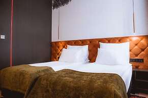Hotel M23