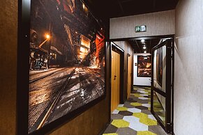Hotel M23